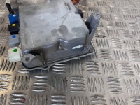 Inwerter/przetwornica напряжения tesla model x 104967800g с Разборки, фото thumb