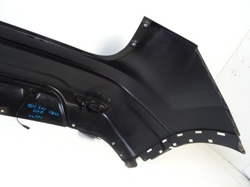 фото thumb №14, Nissan qashqai j11 бампер задний зад gab 2013-2021 4pdc 850224ea0h