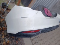 фото thumb №7, Fiat tipo ii sedan бампер задній задня