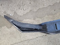 фото thumb №12, Bmw seria 5 g30 спойлер спліттер накладка бампера перед