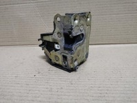 фото thumb №1, Замок дверь левый зад renault scenic i рестайлинг eu