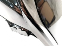 фото thumb №5, Новый бампер задняя vw golf 8 viii r-line lc9x 6xpdc