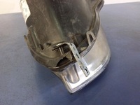 фото thumb №5, Ford galaxy фара правий передній