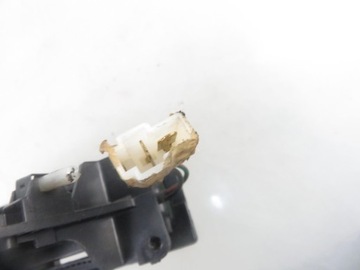 фото thumb №6, Панель повітропровід з ac opel frontera a 5261800024