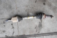 фото thumb №1, Приводной вал левая короткий ford transit custom 2.0 tdci