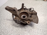 фото thumb №10, Hyundai tucson 04- crdi поворотна опора передня права