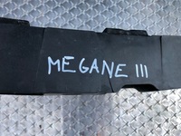 фото thumb №5, Напрямна абсорбер renault megane iii coupe