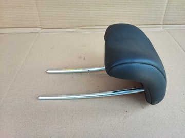 фото thumb №7, Ford mondeo mk4 підголівник шкіра зад середній сидіння