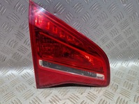 фото thumb №1, Лампа левая задняя w крышка opel meriva b