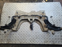 фото thumb №1, Балка підвіска перед renault clio iv