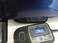 фото thumb №10, Двері правий праве перед передні bmw 5 gt f07 lak a89