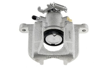 фото thumb №9, Суппорт тормозной chrysler voyager iv 08- зад правые