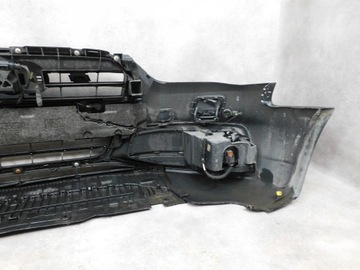 фото thumb №10, Audi s4 b8 8k рестайлинг a4 b8 8k s line бампер перед переднее комплектный