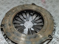 фото thumb №6, Колесо двомасовий повний vw polo 9n lift 1.9 tdi