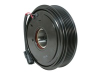 фото thumb №3, Сцепление компрессор renault fluence dacia dokker 1.5 dci dcs-17ec