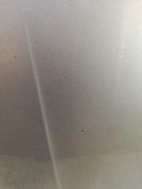 Bmw x3 e83 рестайлінг  06/10 капот кришка кришка багажника шумоізоляція 354/7 titansilber в Україні, фото thumb