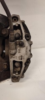 фото thumb №6, Volvo v60 поворотний кулак лівий перед 31201285