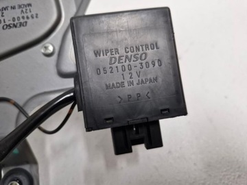 фото thumb №6, Hummer h3 двигунчик двірники зад задній 259600-1060 052100-3090