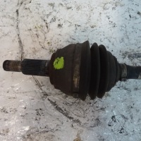 фото thumb №3, Audi q7 3.0tdi автоматична коробка передач привідний вал права