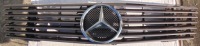 фото thumb №7, Mercedes sl 129 решітка радіатора решітка радіатора оригінал !