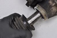 фото thumb №7, Peugeot 207 1.6 vti рейка рульового управління колонка кермова eu 6700001531b