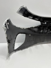 фото thumb №11, Volkswagen vw id4 id 4 бампер перед передній 11a807221