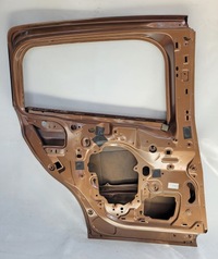 фото thumb №13, Двері ліва передні / задні / накладка ford b-max 2012-17