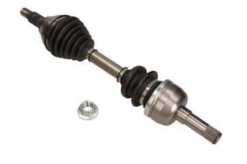 фото thumb №1, Полуось opel vectra c 1,9cdti le
