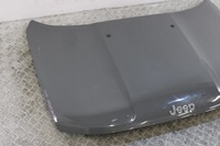 фото thumb №2, Капот крышка двигателя jeep renegade lift