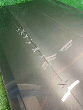 фото thumb №9, Mercedes glc w253 двері праві передні перед