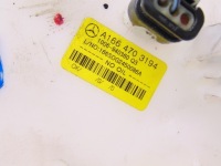 фото thumb №10, New mercedes-benz ml w166 fuel бак всасывание jet насос a1664703194 original