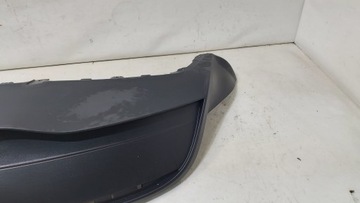 фото thumb №7, Накладка дифузор зад tesla модель y 1494006-00-b