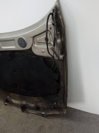 фото thumb №10, Капот перед lift lci a53/8 bmw x3 i 2003-2010 e83