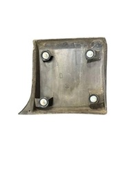 фото thumb №2, Молдинг боковая правая renault trafic iii 14- 768185709r