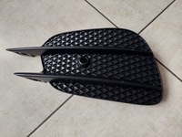 фото thumb №1, Решітка бампера - ліва - mercedes e klasa w213 amg