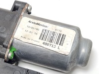фото thumb №8, 2004 nissan primera моторчик стёкла дверь передних 400713l