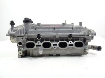 фото thumb №7, Toyota yaris iii рестайлинг 1.5 гибрид головка 6x14 1n