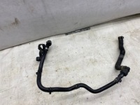 Jaguar i-pace шланг радіатора j9d380148ab Оригінал, фото thumb