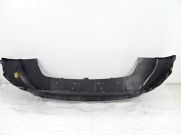 фото thumb №6, Citroen c3 aircross накладка бампер передньої бампер спойлер 13490016