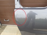 фото thumb №5, Berlingo iv rifter combo e двері праве зсувні