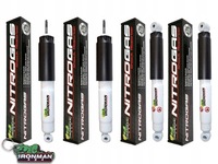 фото thumb №1, Амортизатори набір lift +2 cale opel monterey