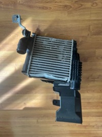 Peugeot 408 308 508 grandland x citroen x5 интеркулер руль воздуха в Украине, фото thumb