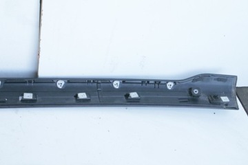 фото thumb №7, Opel zafira c захист стійка права