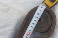 фото thumb №9, Пружина передняя правая vw lt 40-55 i фургон 291-512 291411101g 2.4l