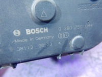 фото thumb №6, Opel corsa c 00-03 1.2 дроссельная заслонка 0280750044 9157512 6 pin