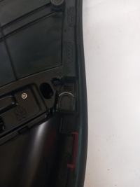 Сидіння заднє сидіння обшивки a4 b8 s line Недорого, фото thumb