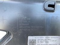 фото thumb №10, Накладка крышки багажника 7428466 bmw x2 f39