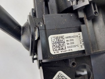 фото thumb №8, Перемикач комбінований стрічка 1k0953503dp 1k0953549aq seat altea xl