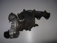 Купить Турбина seat leon 1.4 tsi, фото thumb