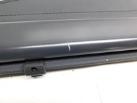 фото thumb №9, Шторка багажника - hyundai santa-fe ii 06-09